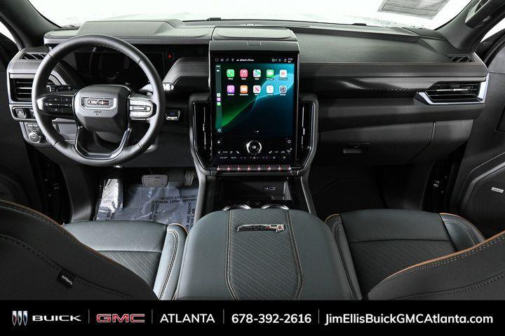 used 2025 GMC Yukon car, priced at $78,500