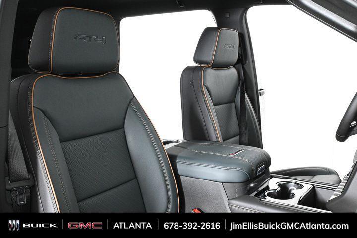 used 2025 GMC Yukon car, priced at $78,500