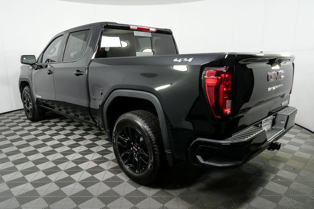 new 2026 GMC Sierra 1500 car, priced at $57,235
