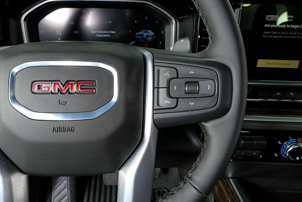 new 2026 GMC Sierra 1500 car, priced at $57,235