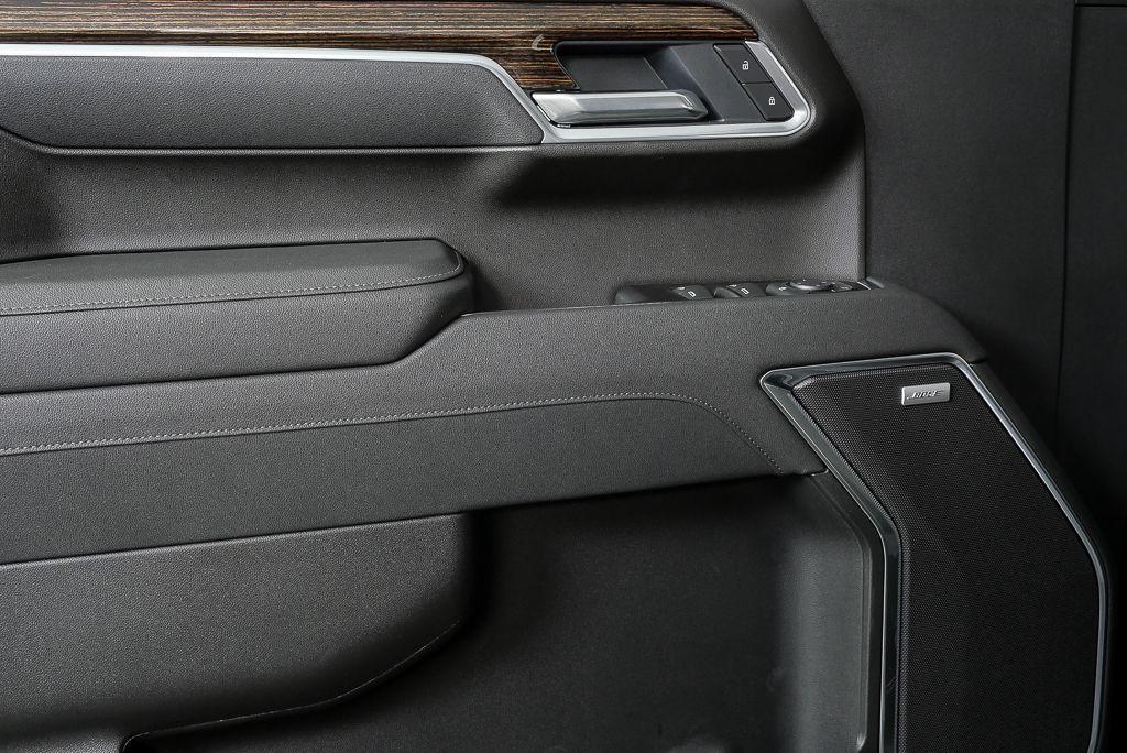 new 2026 GMC Sierra 1500 car, priced at $57,235