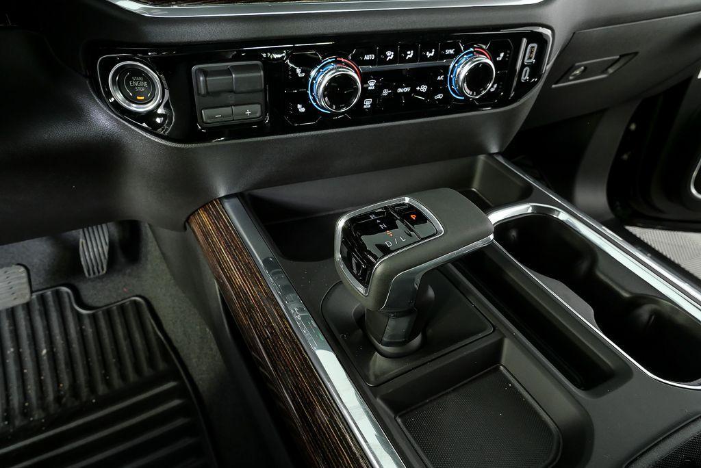 new 2026 GMC Sierra 1500 car, priced at $57,235