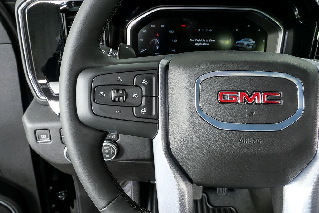 new 2026 GMC Sierra 1500 car, priced at $57,235