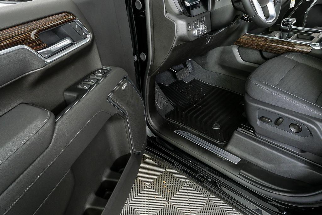 new 2026 GMC Sierra 1500 car, priced at $57,235