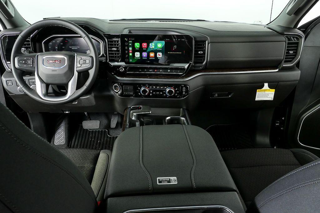 new 2026 GMC Sierra 1500 car, priced at $57,235