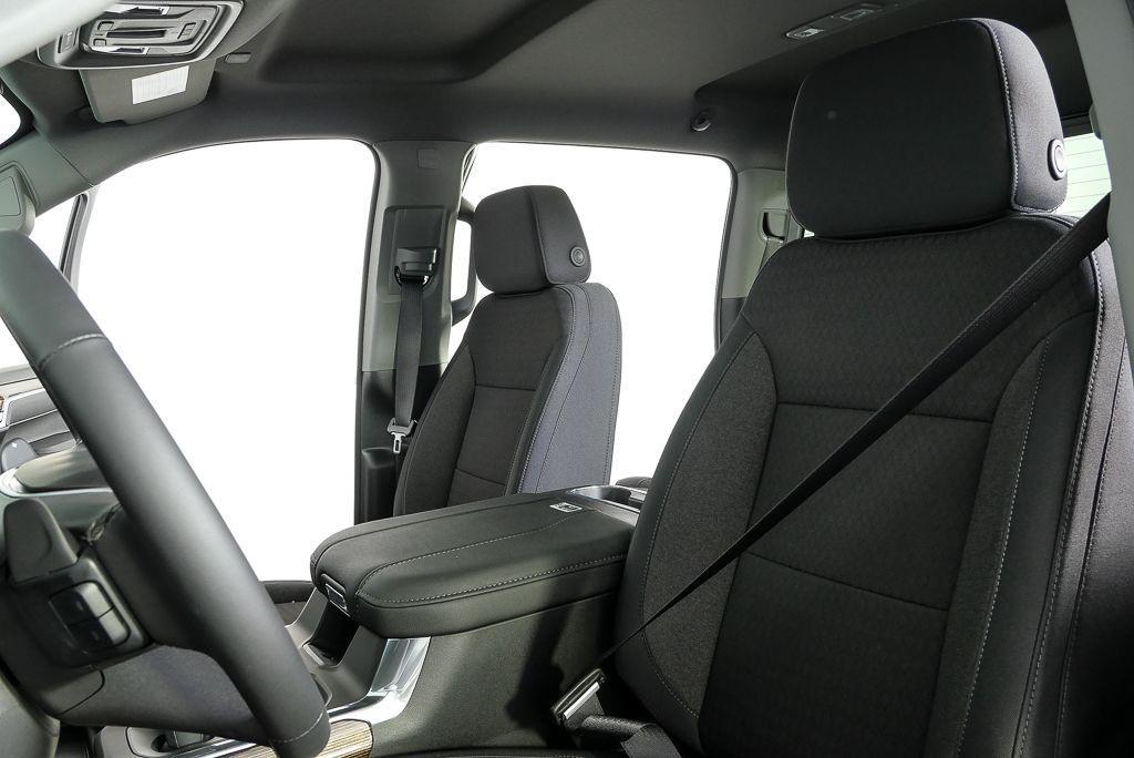 new 2026 GMC Sierra 1500 car, priced at $57,235