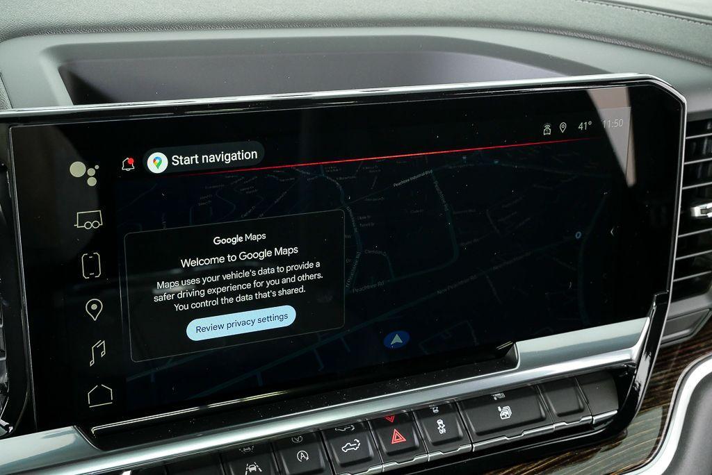 new 2026 GMC Sierra 1500 car, priced at $57,235