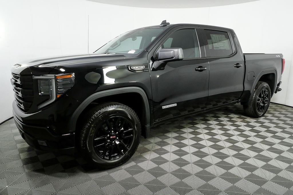new 2026 GMC Sierra 1500 car, priced at $57,235