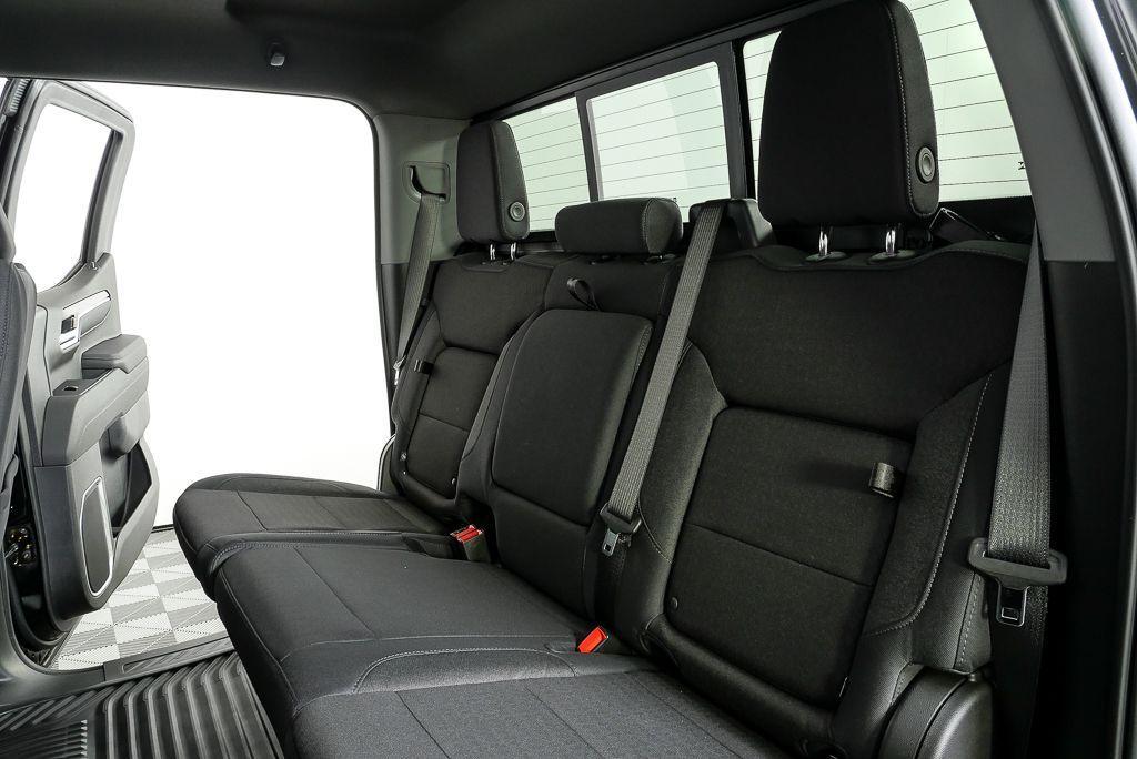 new 2026 GMC Sierra 1500 car, priced at $57,235