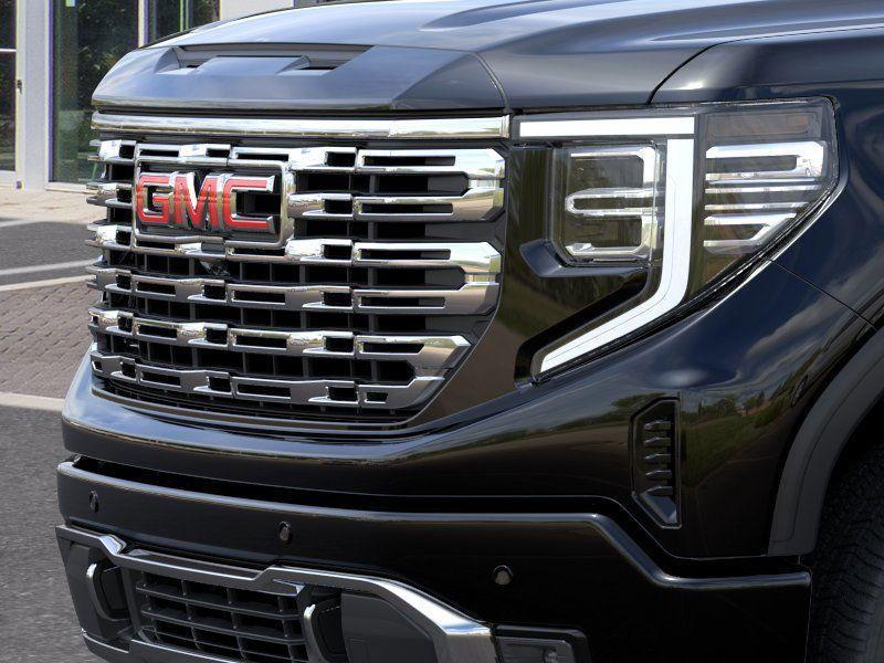 new 2026 GMC Sierra 1500 car, priced at $70,699