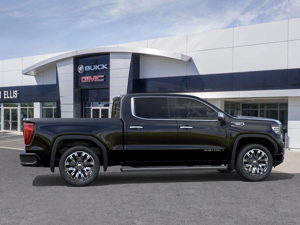new 2026 GMC Sierra 1500 car, priced at $70,699