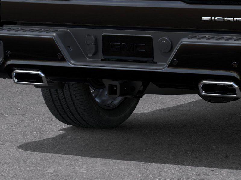 new 2026 GMC Sierra 1500 car, priced at $70,699