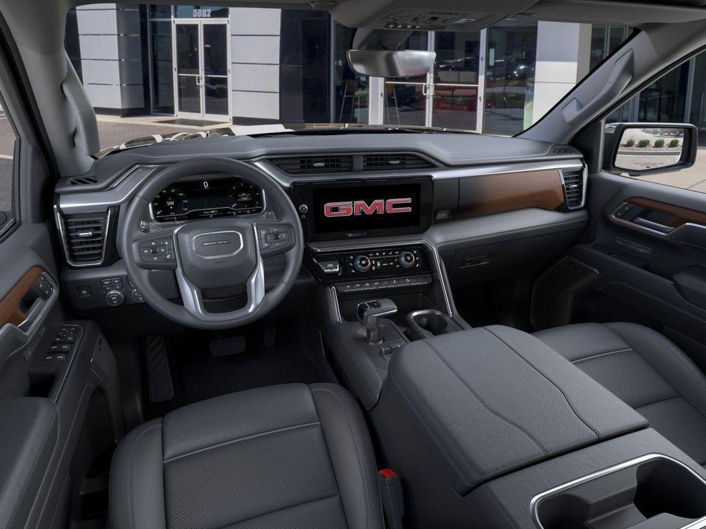 new 2026 GMC Sierra 1500 car, priced at $70,699