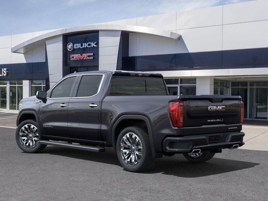 new 2025 GMC Sierra 1500 car, priced at $71,170