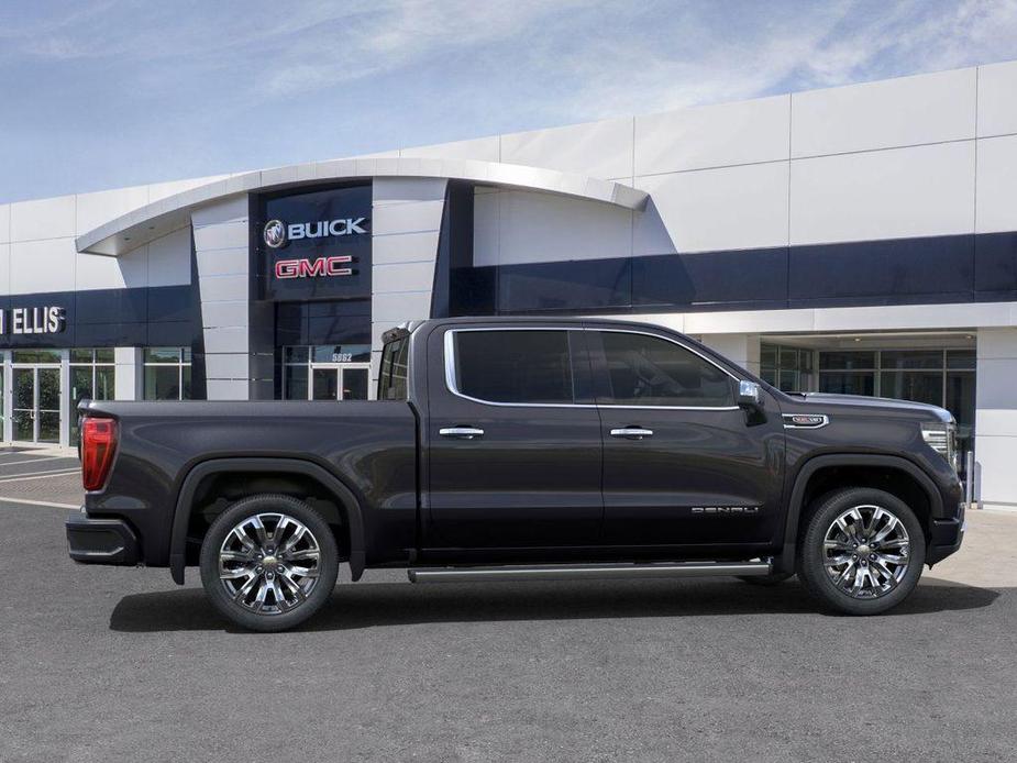 new 2025 GMC Sierra 1500 car, priced at $71,170