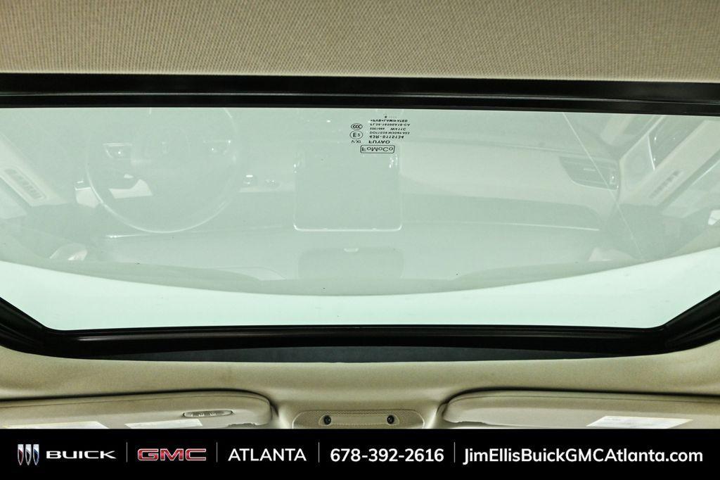 used 2019 Lincoln Navigator L car, priced at $42,000