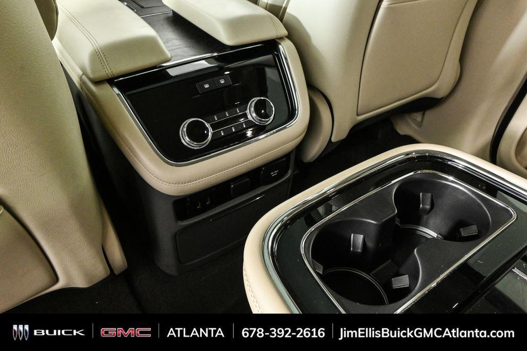 used 2019 Lincoln Navigator L car, priced at $42,000
