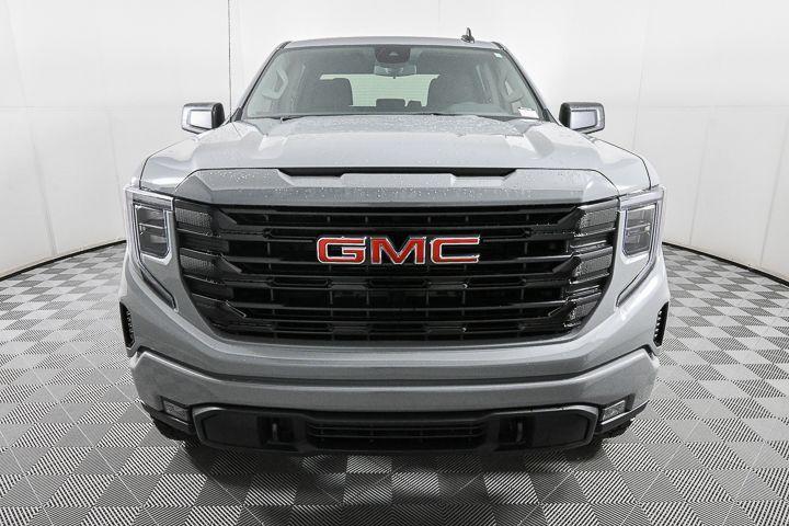 new 2024 GMC Sierra 1500 car, priced at $48,235