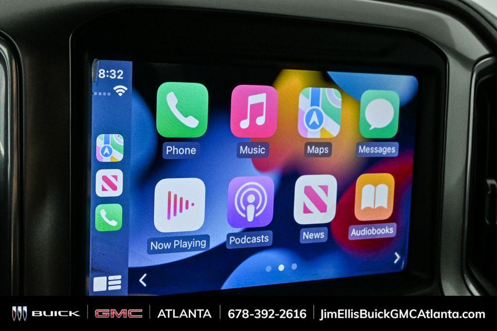 used 2019 Chevrolet Silverado 1500 car, priced at $29,368