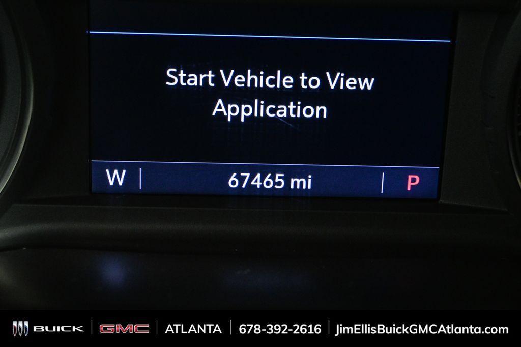 used 2019 Chevrolet Silverado 1500 car, priced at $29,368