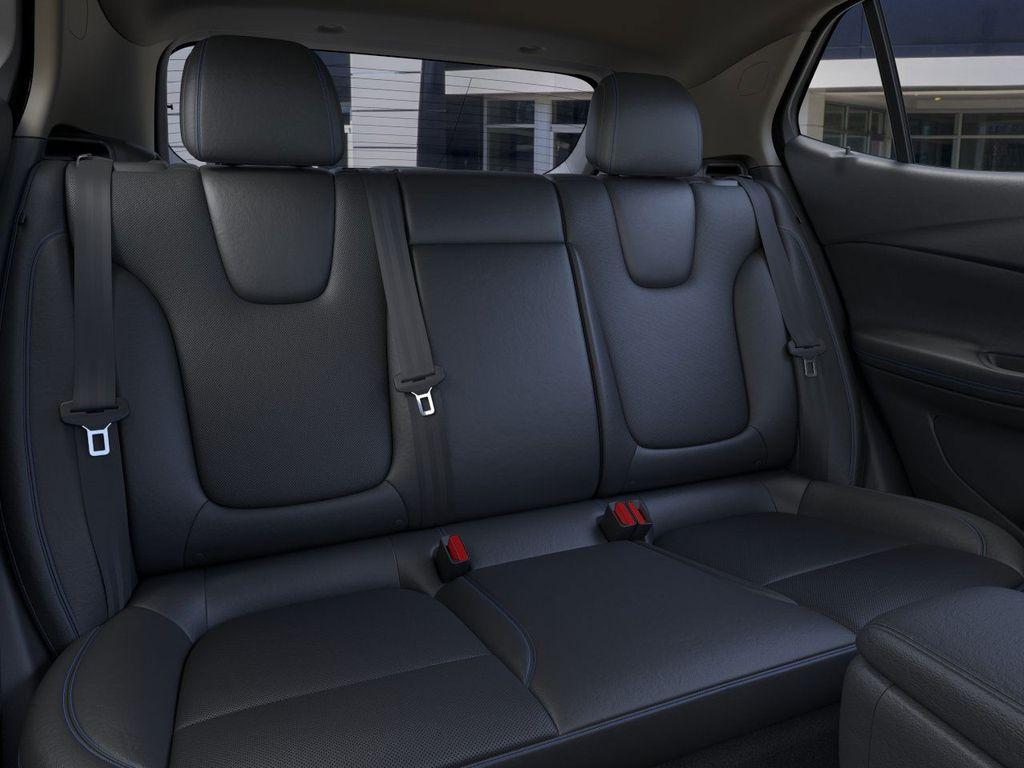 new 2026 Buick Encore GX car, priced at $29,975