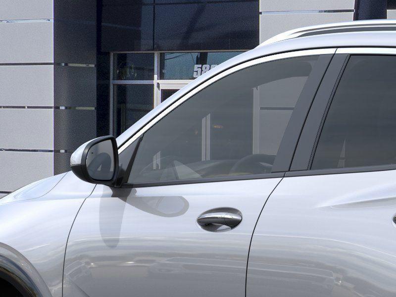 new 2026 Buick Encore GX car, priced at $29,975