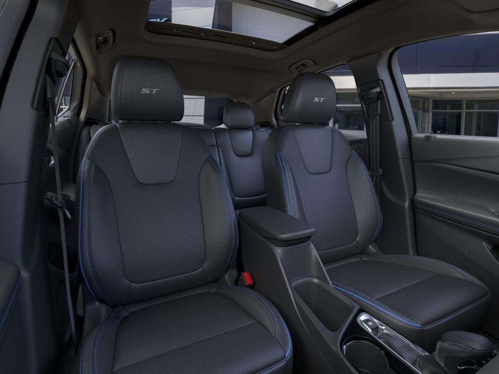 new 2026 Buick Encore GX car, priced at $29,975