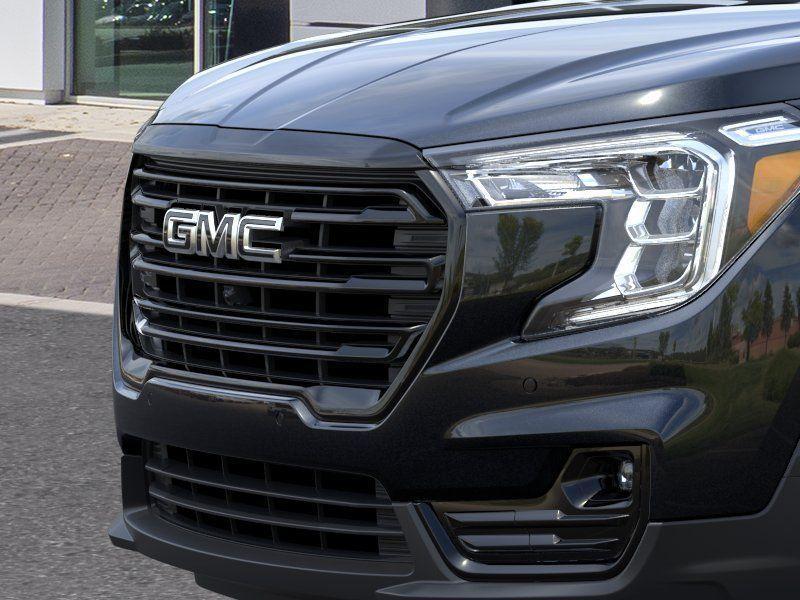 new 2024 GMC Terrain car, priced at $33,000