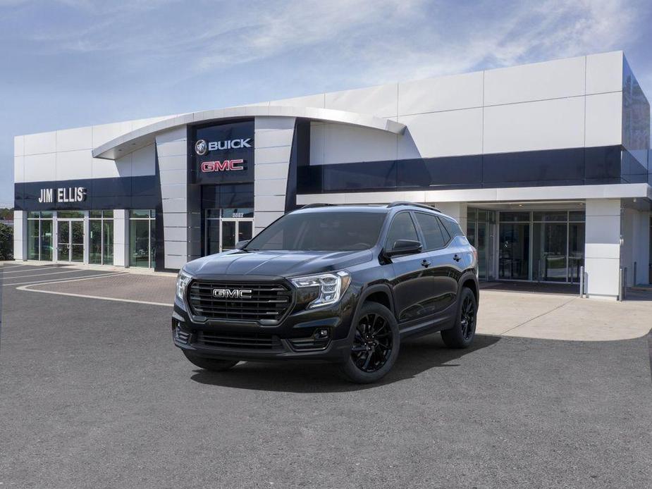 new 2024 GMC Terrain car, priced at $33,000