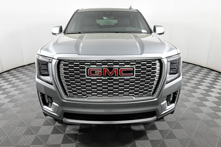 new 2024 GMC Yukon XL car, priced at $95,330