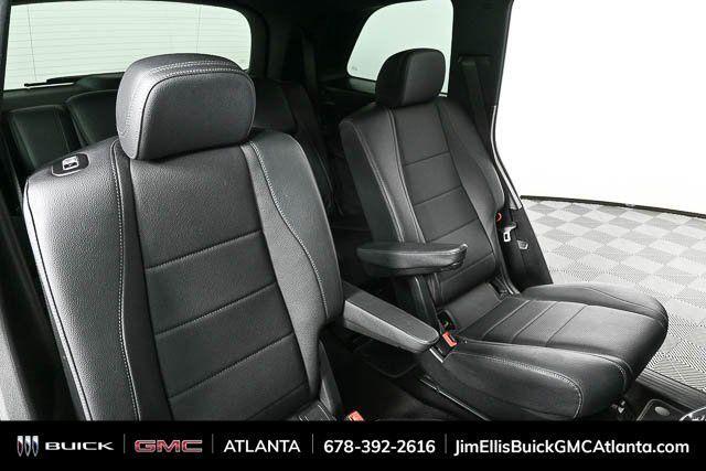 used 2022 Mercedes-Benz GLS 450 car, priced at $54,500