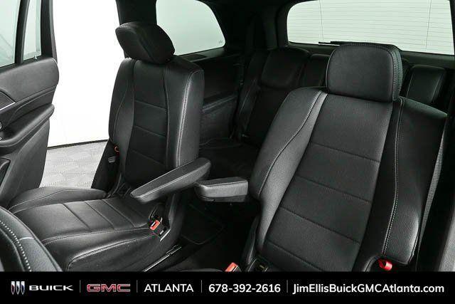 used 2022 Mercedes-Benz GLS 450 car, priced at $54,500