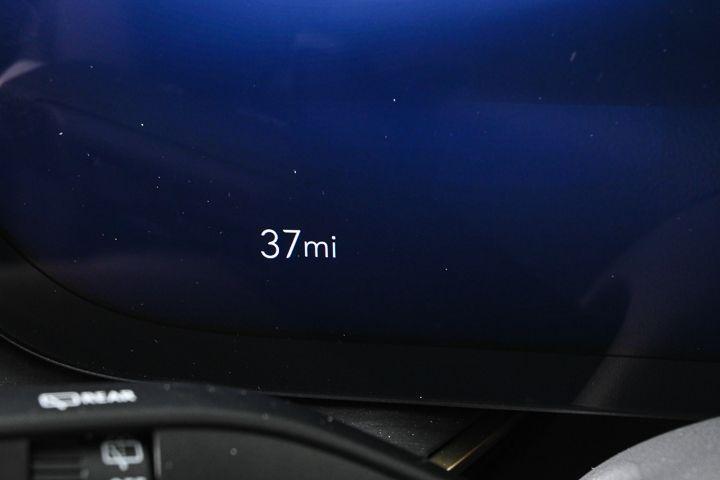 new 2025 Buick Envision car, priced at $46,509