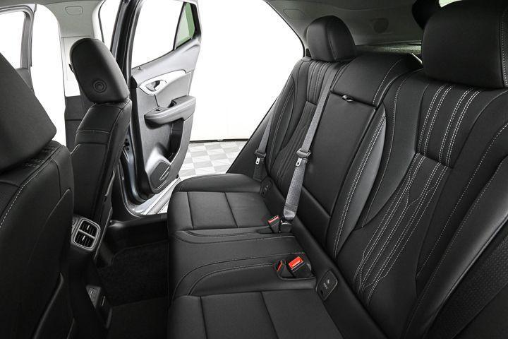 new 2025 Buick Envision car, priced at $46,509