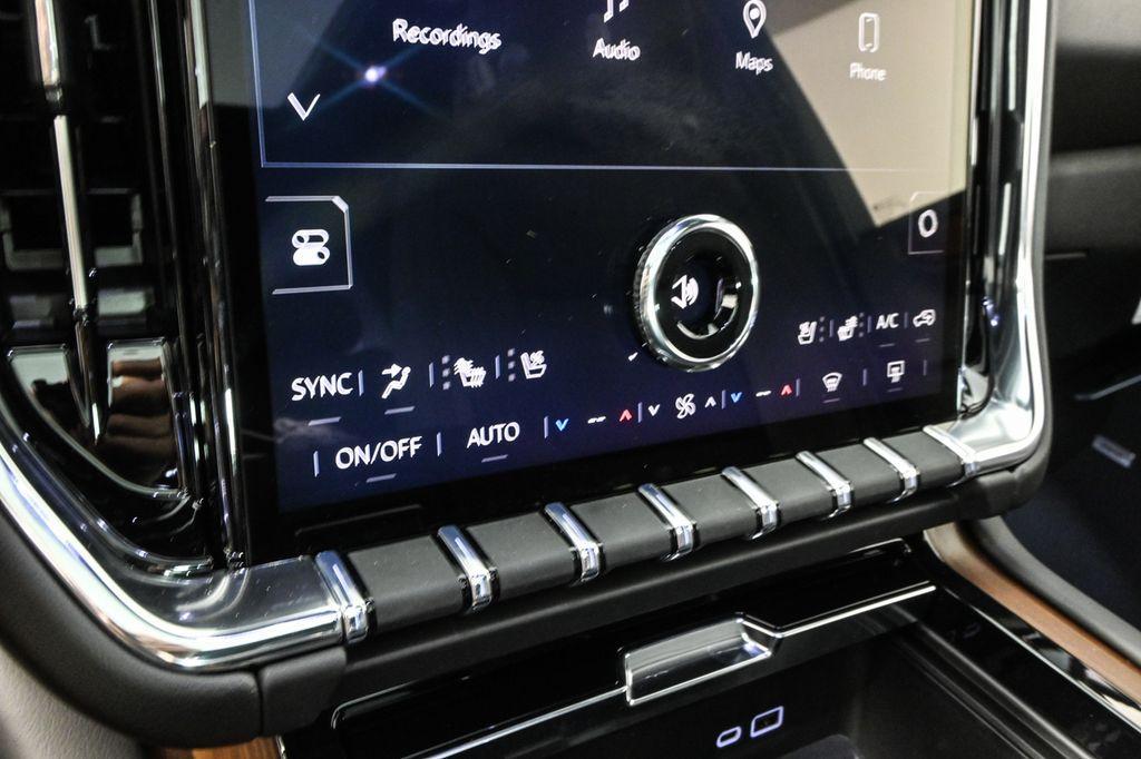 new 2026 GMC Yukon XL car, priced at $94,455