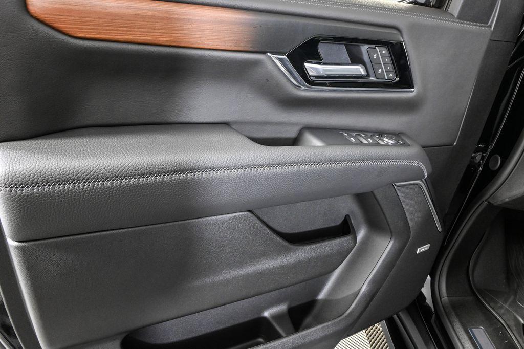new 2026 GMC Yukon XL car, priced at $94,455