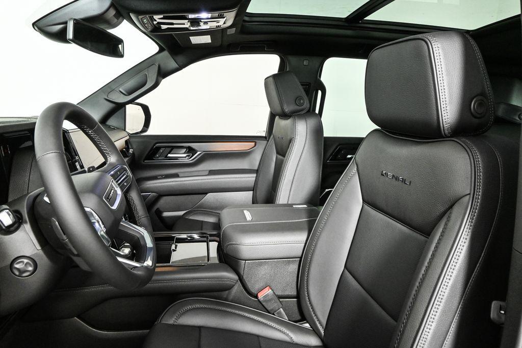 new 2026 GMC Yukon XL car, priced at $94,455