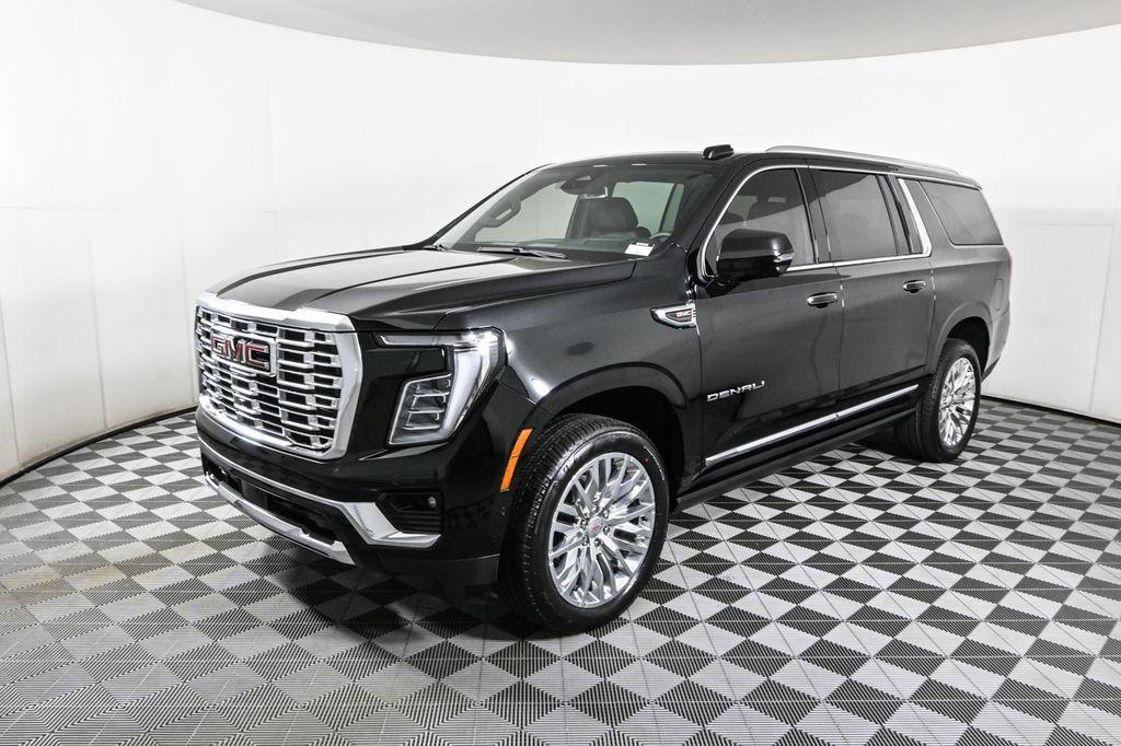 new 2026 GMC Yukon XL car, priced at $94,455