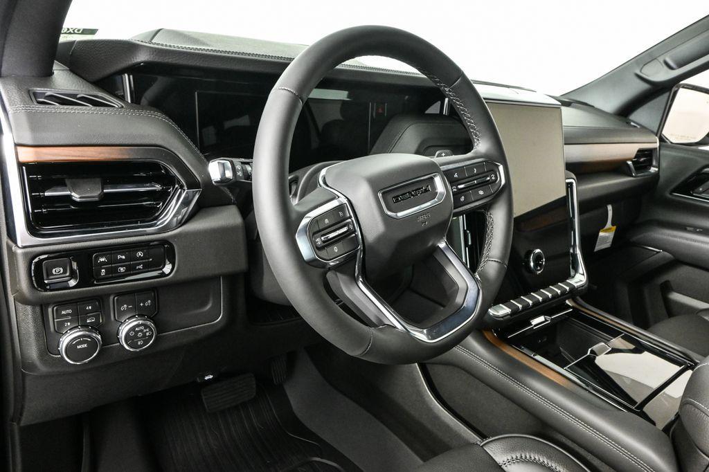 new 2026 GMC Yukon XL car, priced at $94,455