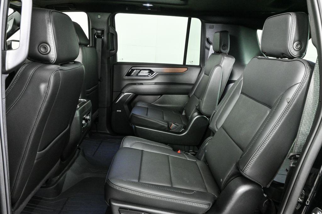 new 2026 GMC Yukon XL car, priced at $94,455