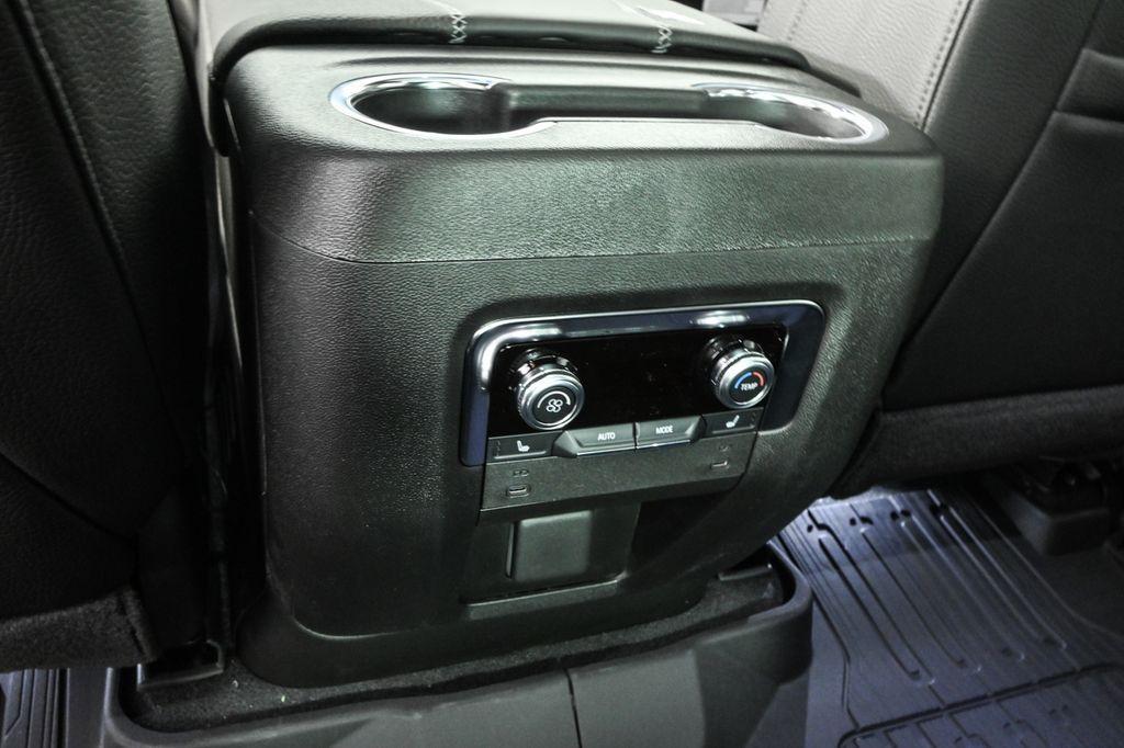 new 2026 GMC Yukon XL car, priced at $94,455