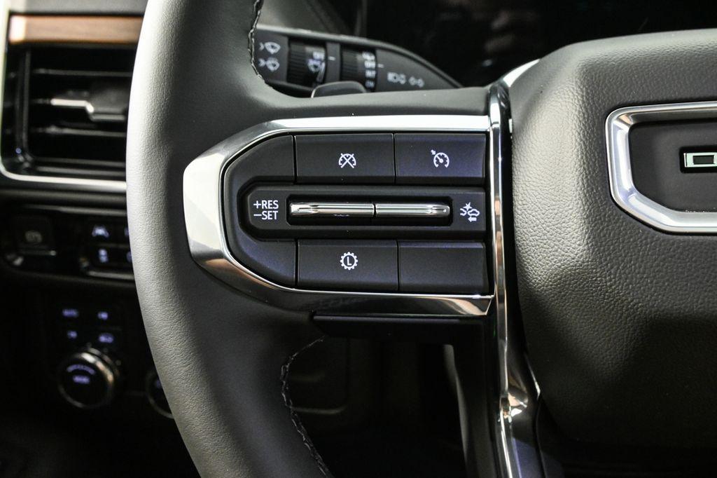 new 2026 GMC Yukon XL car, priced at $94,455