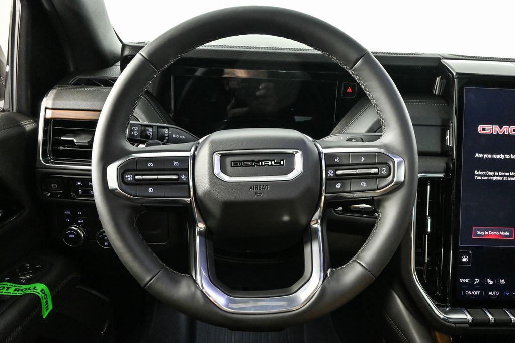 new 2026 GMC Yukon XL car, priced at $94,455