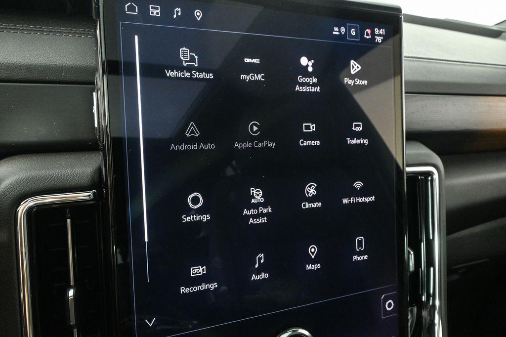 new 2026 GMC Yukon XL car, priced at $94,455