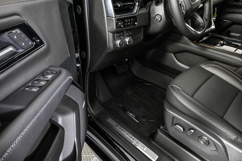 new 2026 GMC Yukon XL car, priced at $94,455