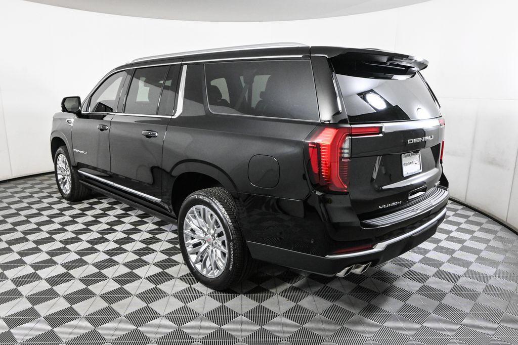 new 2026 GMC Yukon XL car, priced at $94,455