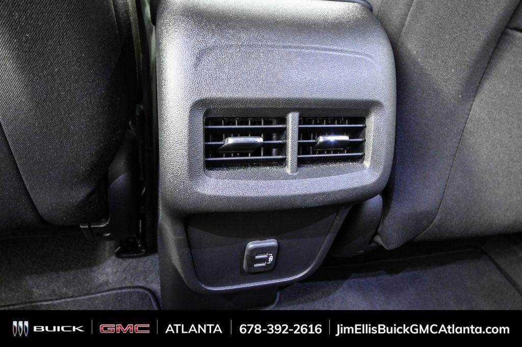 used 2022 Chevrolet Equinox car, priced at $21,569