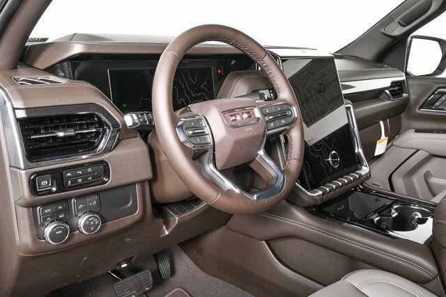 new 2025 GMC Yukon car, priced at $73,235