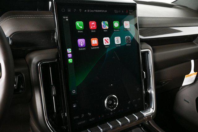 new 2025 GMC Yukon car, priced at $73,235