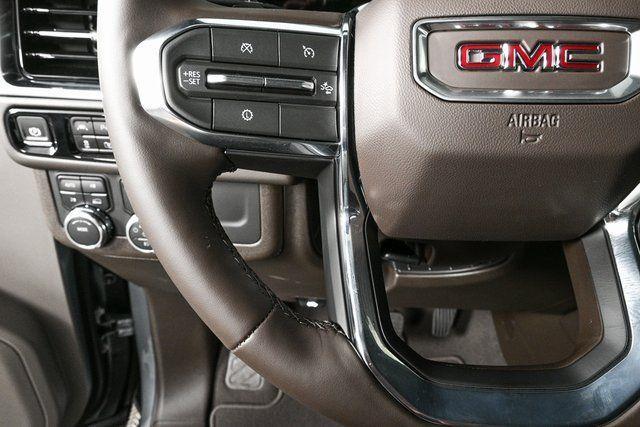 new 2025 GMC Yukon car, priced at $73,235